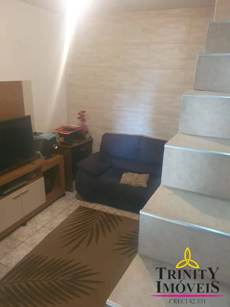 Casa, 4 quartos, 116 m² - Foto 7