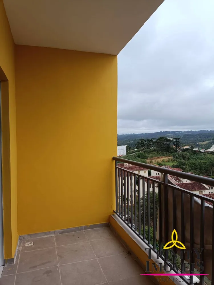 Apartamento, 2 quartos, 56 m² - Foto 9