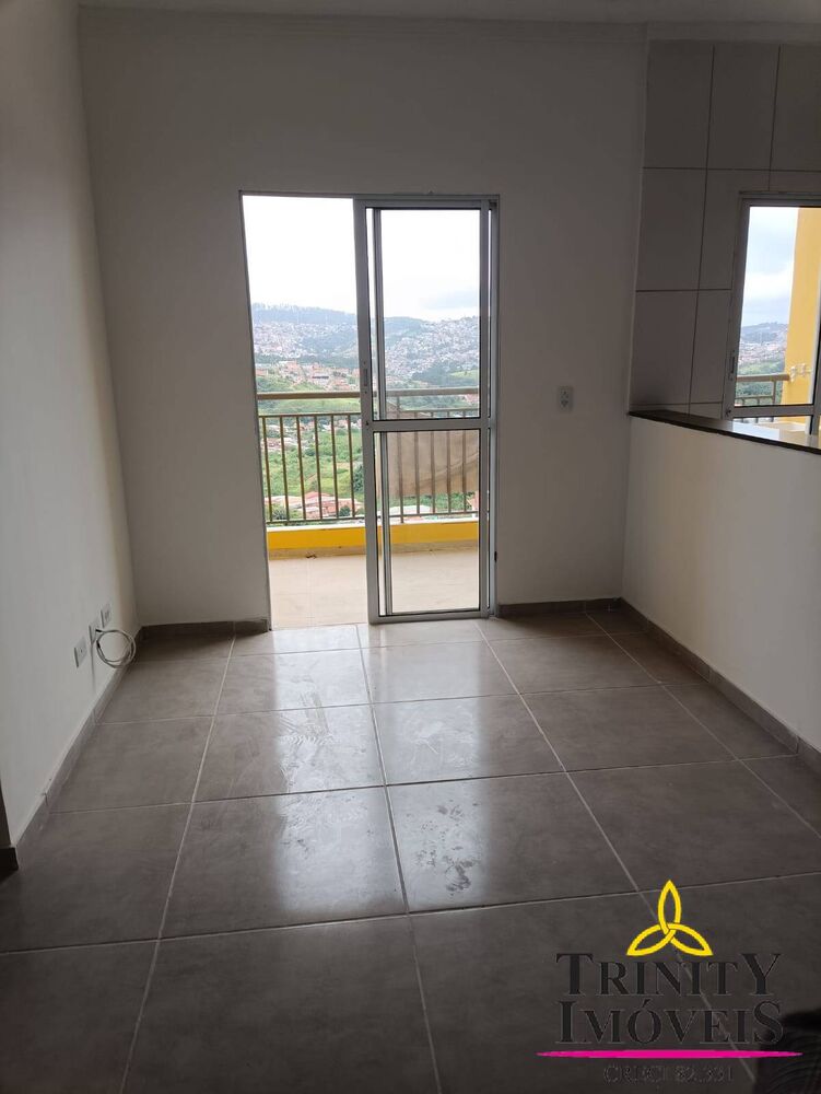 Apartamento, 2 quartos, 56 m² - Foto 1