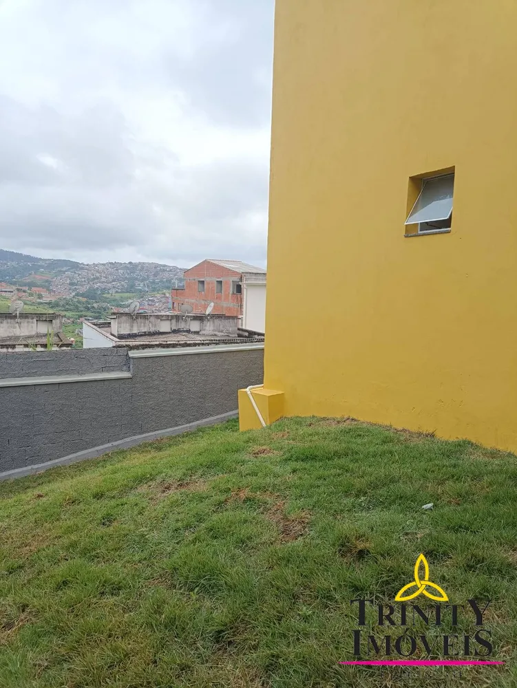 Apartamento, 2 quartos, 56 m² - Foto 6