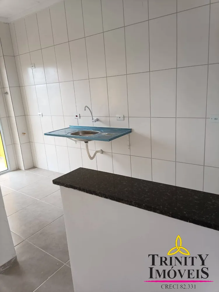 Apartamento, 2 quartos, 56 m² - Foto 7