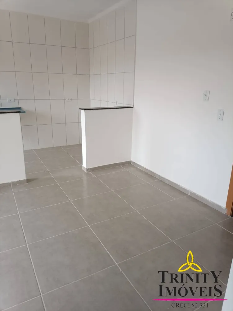 Apartamento, 2 quartos, 56 m² - Foto 5