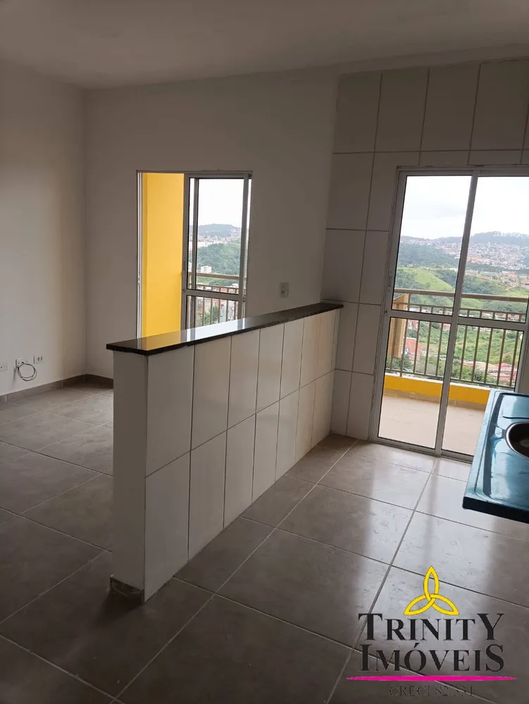 Apartamento, 2 quartos, 56 m² - Foto 4