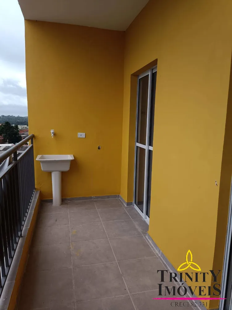 Apartamento, 2 quartos, 56 m² - Foto 8