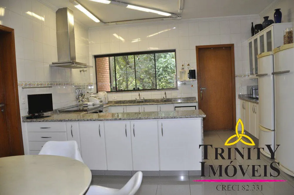 Casa, 4 quartos, 540 m² - Foto 7