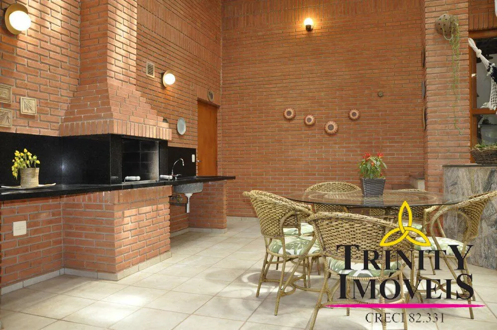 Casa, 4 quartos, 540 m² - Foto 15