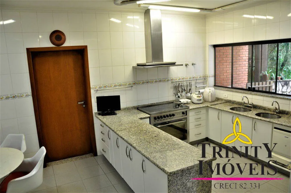 Casa, 4 quartos, 540 m² - Foto 6
