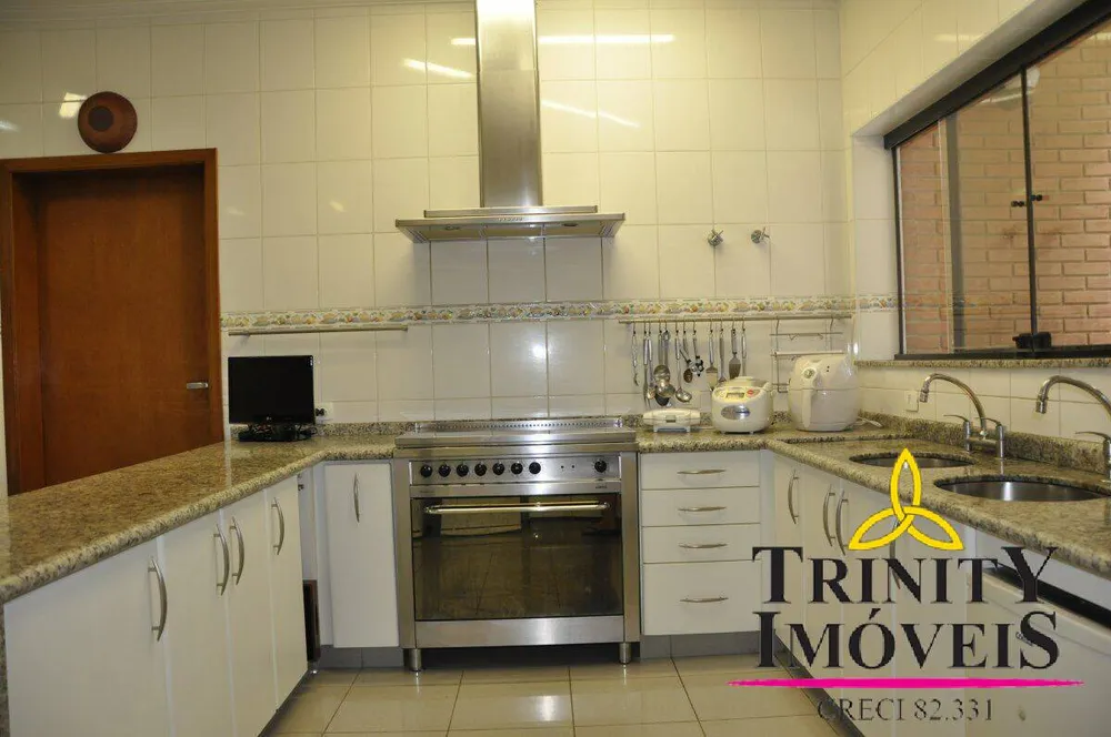 Casa, 4 quartos, 540 m² - Foto 5