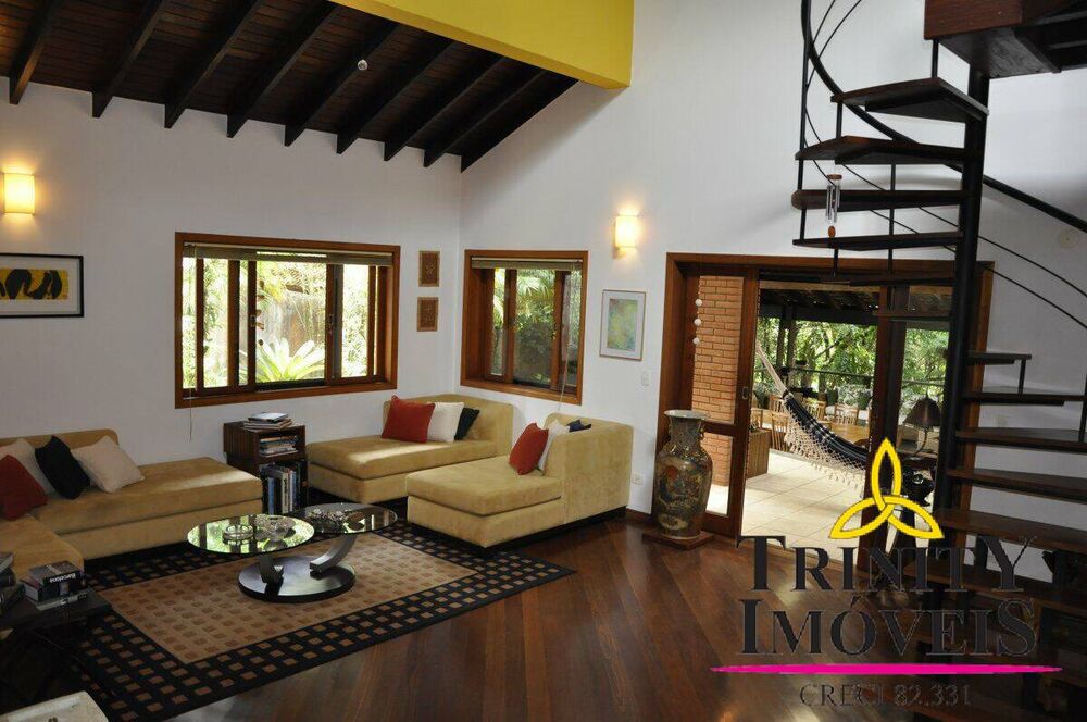 Casa, 4 quartos, 540 m² - Foto 3
