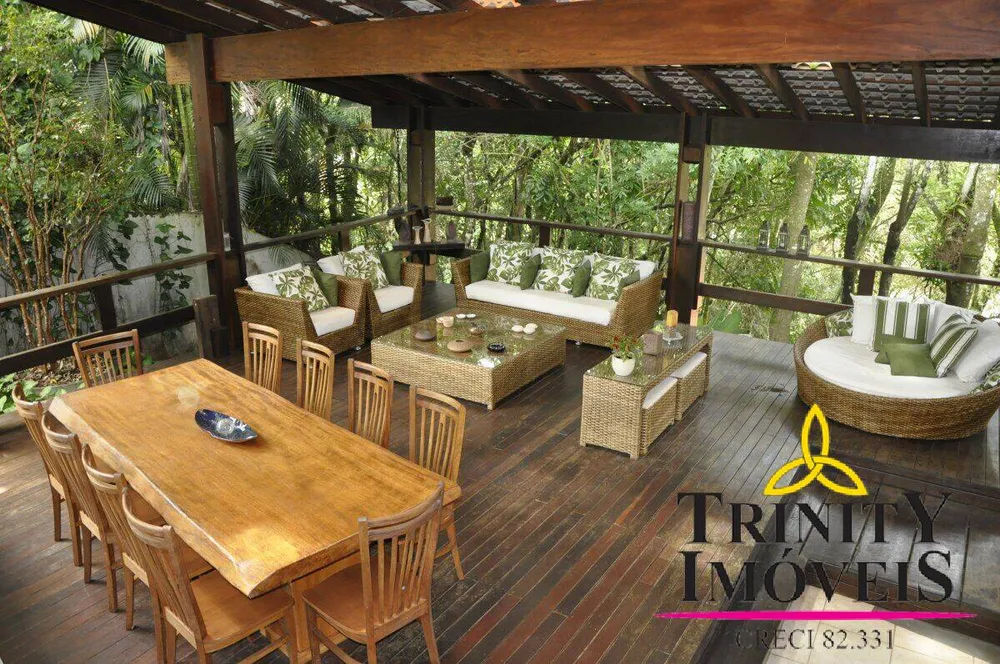 Casa, 4 quartos, 540 m² - Foto 13