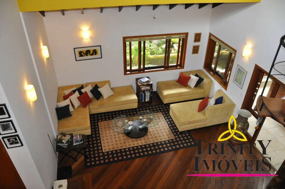Casa, 4 quartos, 540 m² - Foto 4