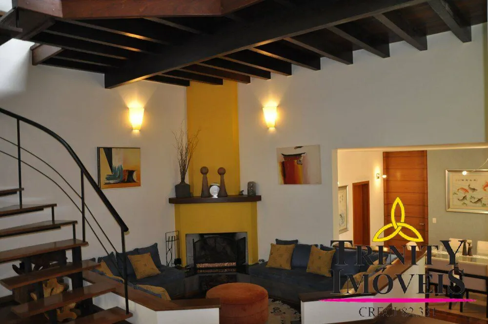 Casa, 4 quartos, 540 m² - Foto 2