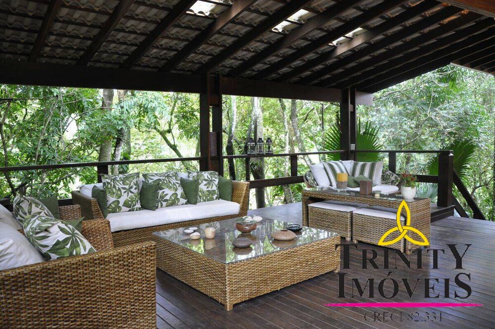 Casa, 4 quartos, 540 m² - Foto 2
