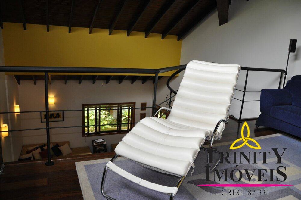Casa, 4 quartos, 540 m² - Foto 1