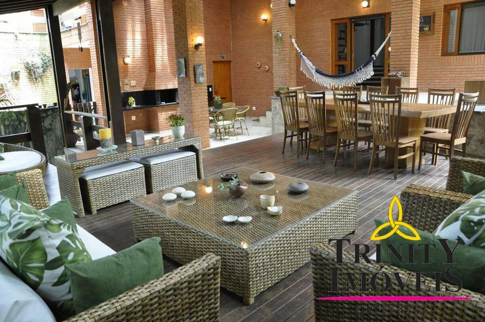 Casa, 4 quartos, 540 m² - Foto 12