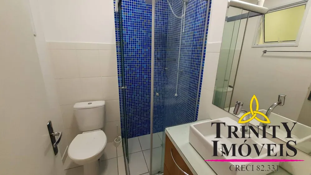 Apartamento, 2 quartos, 45 m² - Foto 11