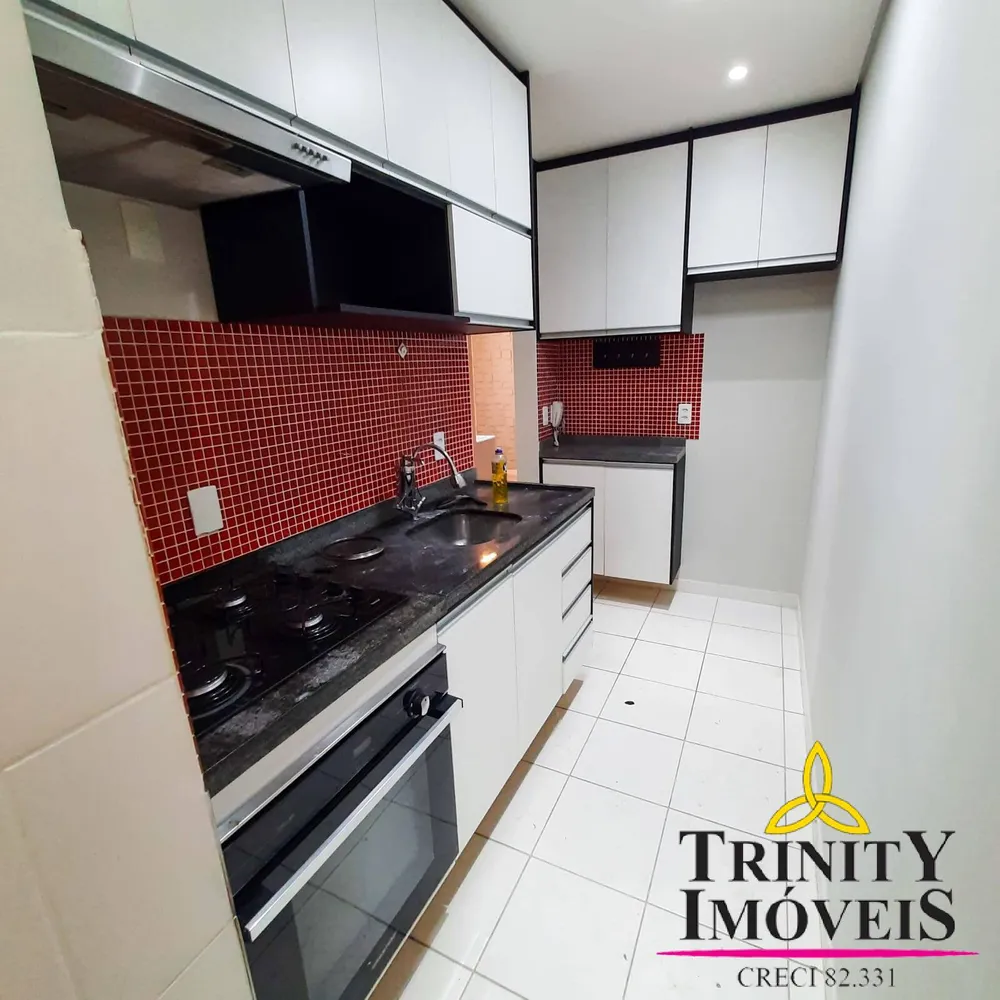 Apartamento, 2 quartos, 45 m² - Foto 5