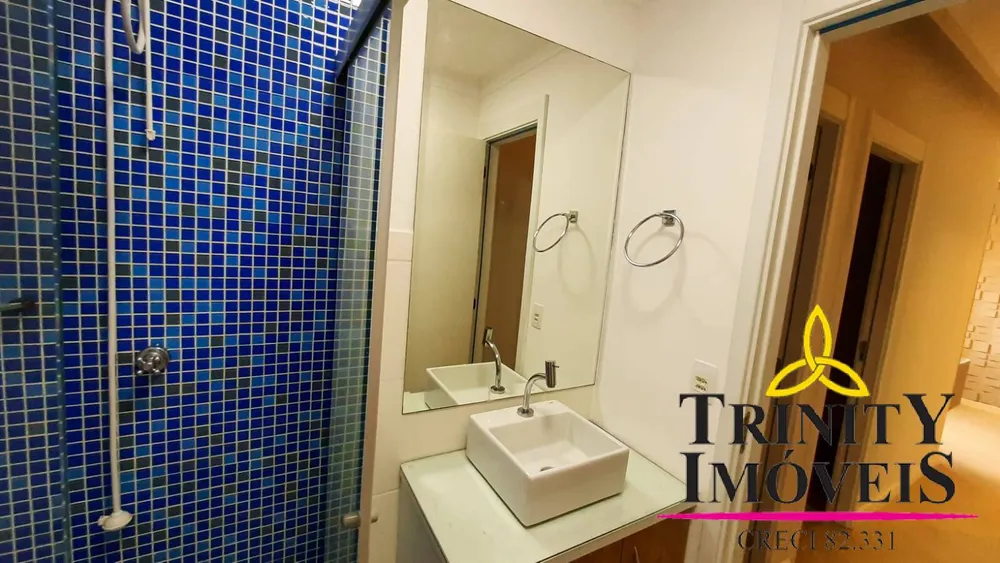 Apartamento, 2 quartos, 45 m² - Foto 12