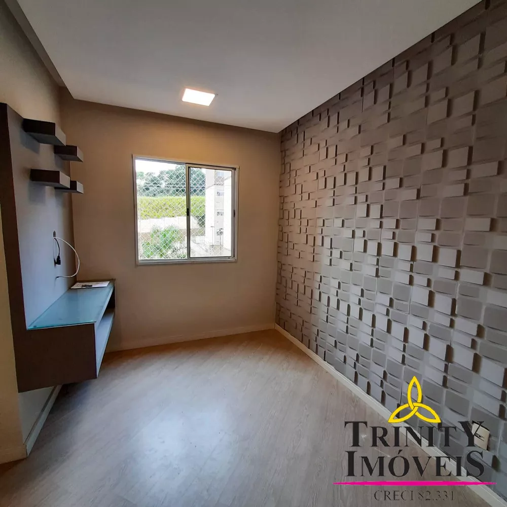 Apartamento à venda com 2 quartos, 45m² - Foto 1