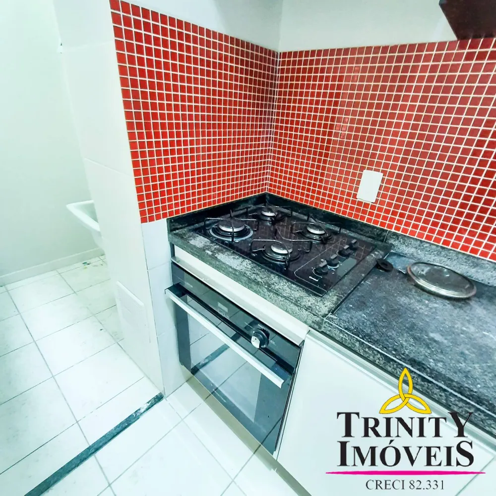 Apartamento, 2 quartos, 45 m² - Foto 6