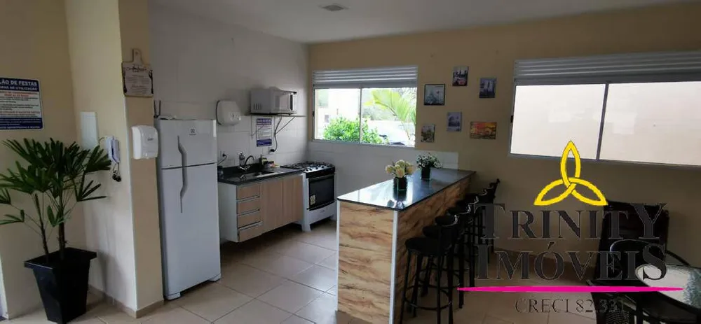 Apartamento, 2 quartos, 49 m² - Foto 7