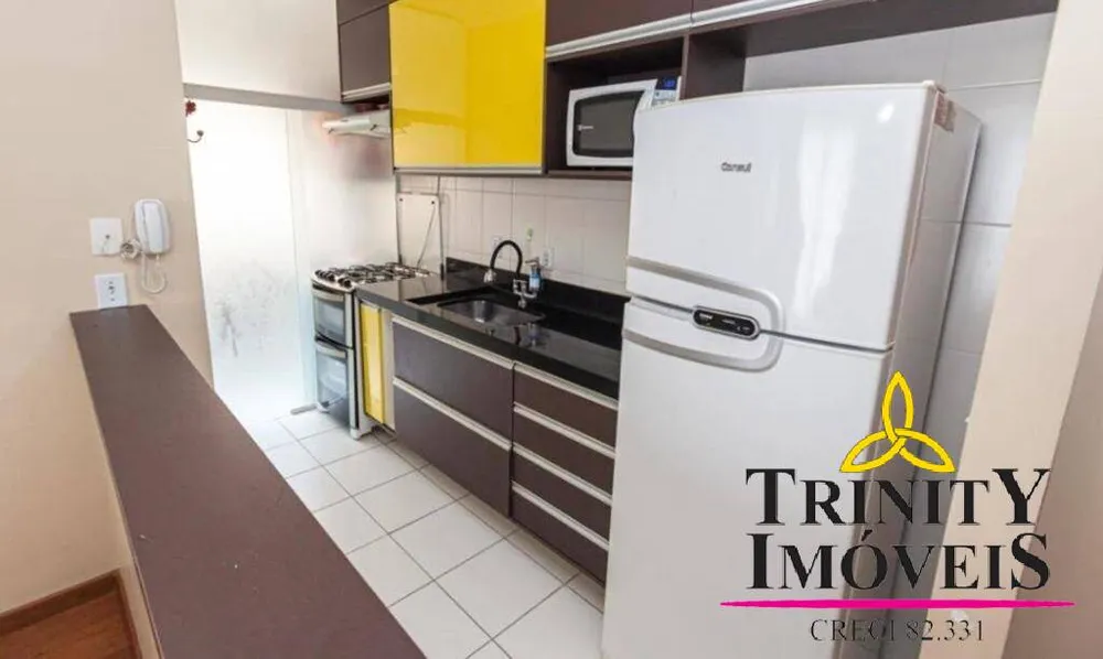 Apartamento, 2 quartos, 49 m² - Foto 5