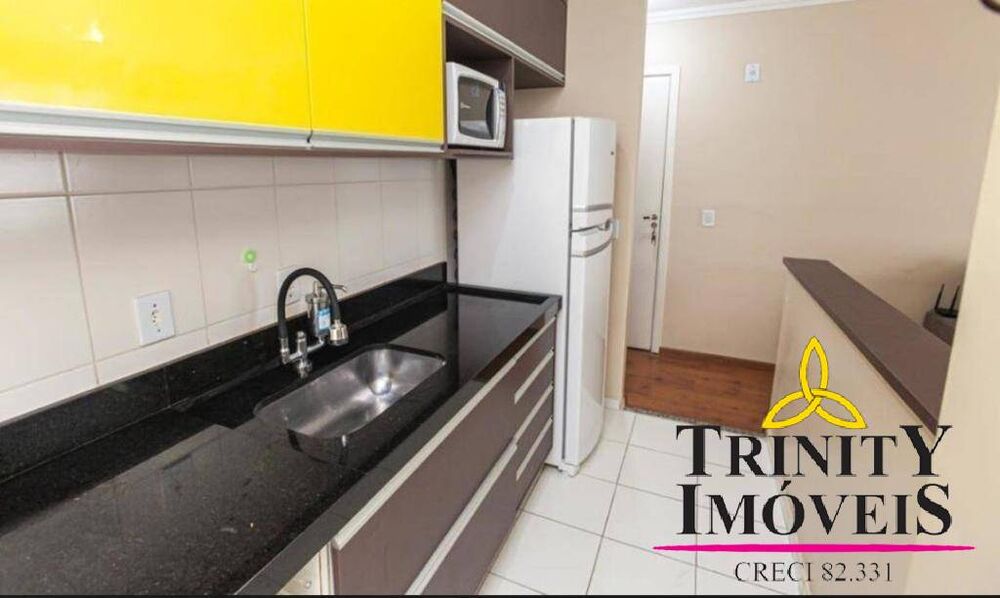 Apartamento, 2 quartos, 49 m² - Foto 1