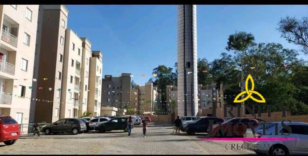 Apartamento, 2 quartos, 49 m² - Foto 7