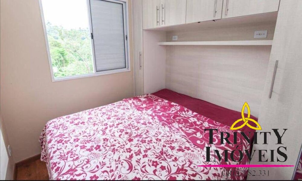 Apartamento, 2 quartos, 49 m² - Foto 2
