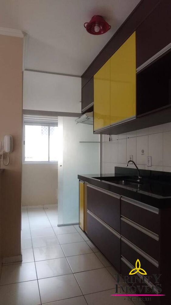 Apartamento, 2 quartos, 49 m² - Foto 3
