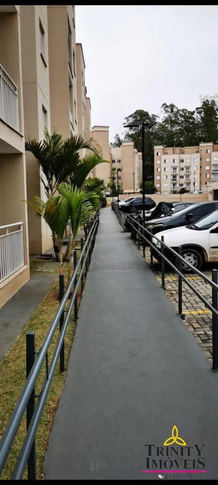 Apartamento, 2 quartos, 49 m² - Foto 6
