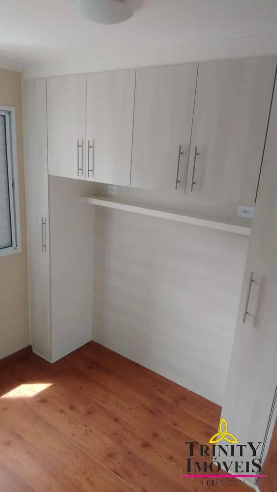 Apartamento, 2 quartos, 49 m² - Foto 11