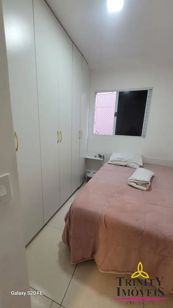 Apartamento, 2 quartos - Foto 11
