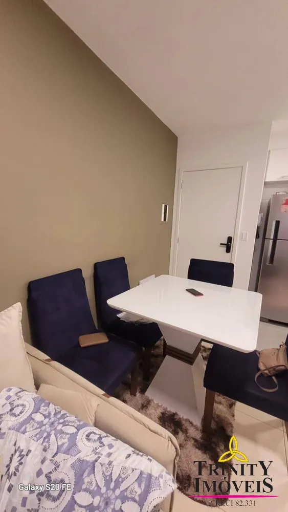 Apartamento, 2 quartos - Foto 7