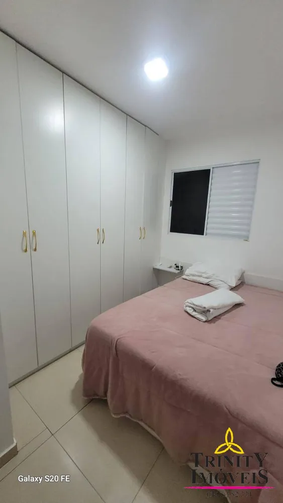 Apartamento, 2 quartos - Foto 12