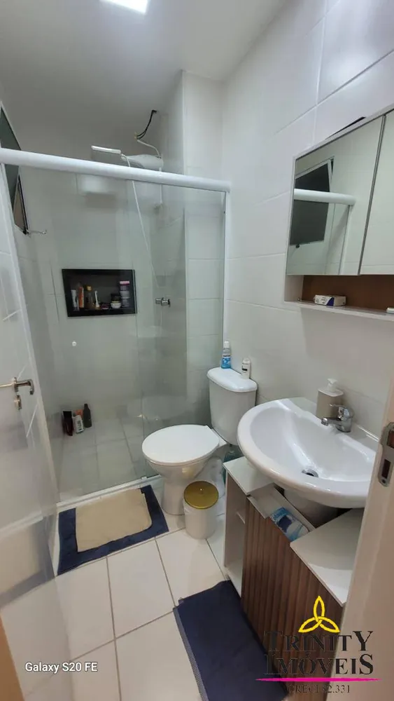 Apartamento, 2 quartos - Foto 10