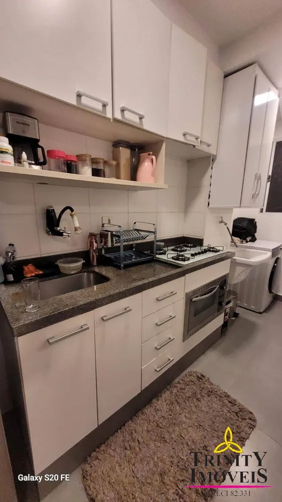 Apartamento, 2 quartos - Foto 1