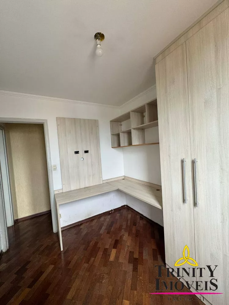 Apartamento à venda com 2 quartos, 53m² - Foto 4