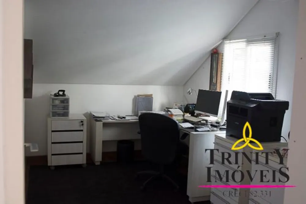 Casa de Condomínio, 5 quartos - Foto 4