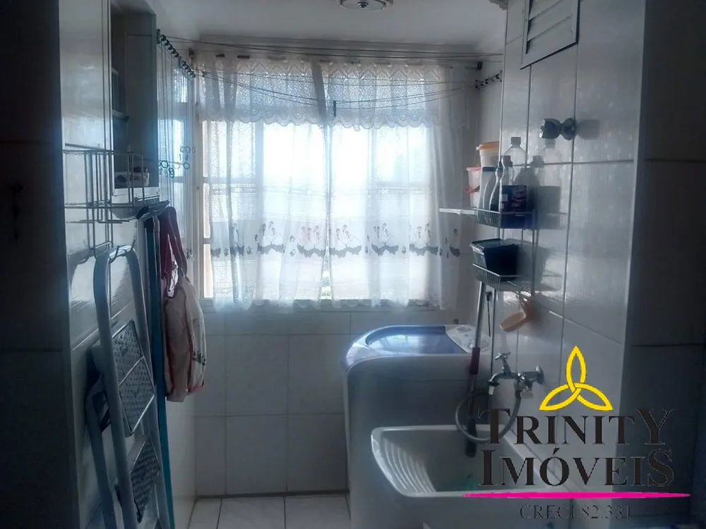 Apartamento, 2 quartos - Foto 7