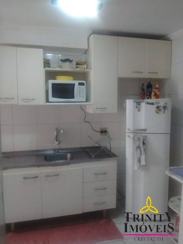 Apartamento, 2 quartos - Foto 6