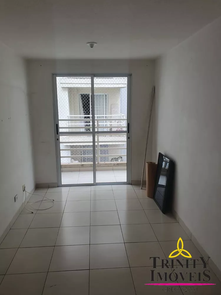 Apartamento à venda com 2 quartos, 56m² - Foto 1