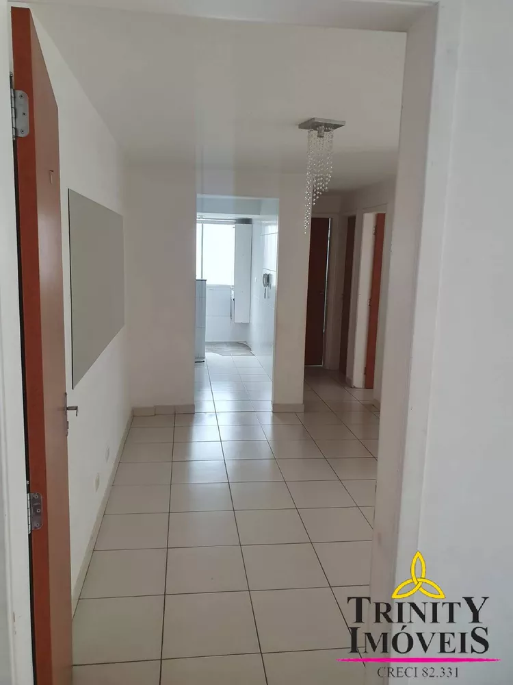 Apartamento à venda com 2 quartos, 56m² - Foto 2