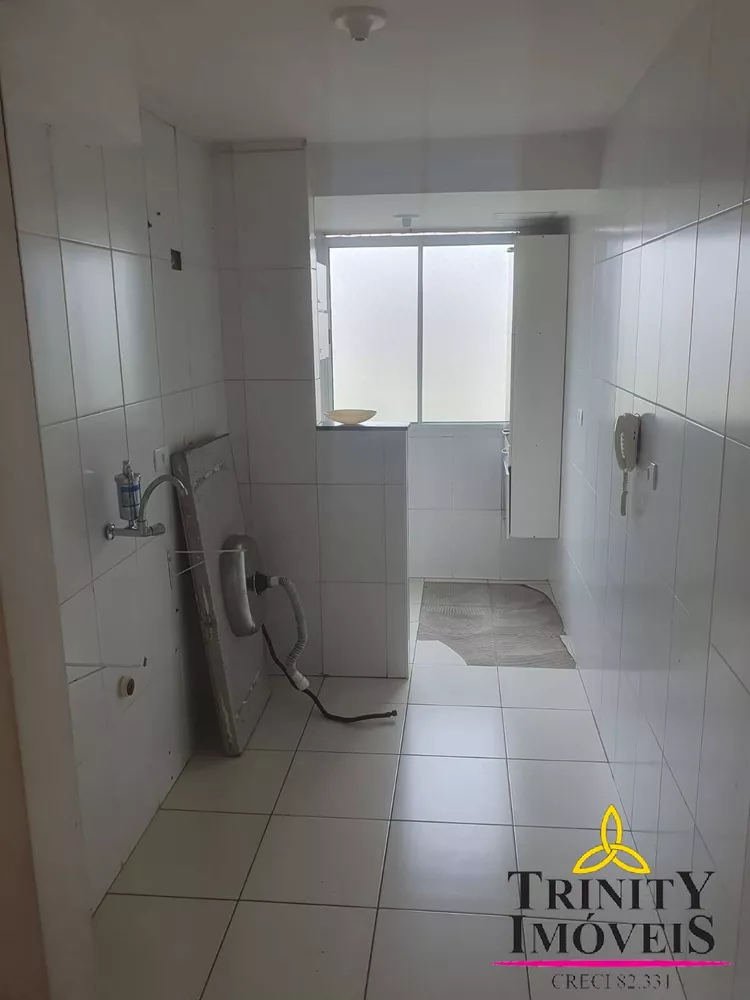 Apartamento à venda com 2 quartos, 56m² - Foto 3