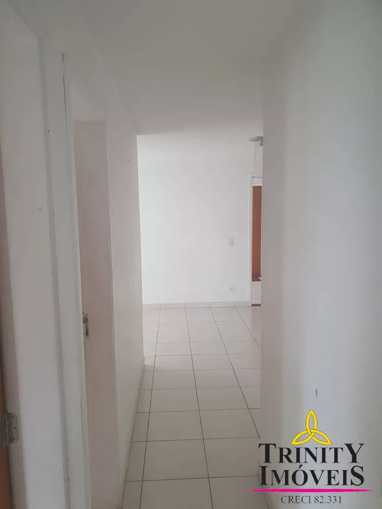 Apartamento à venda com 2 quartos, 56m² - Foto 4