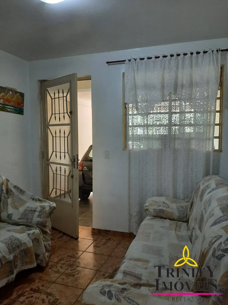 Casa, 3 quartos, 110 m² - Foto 11