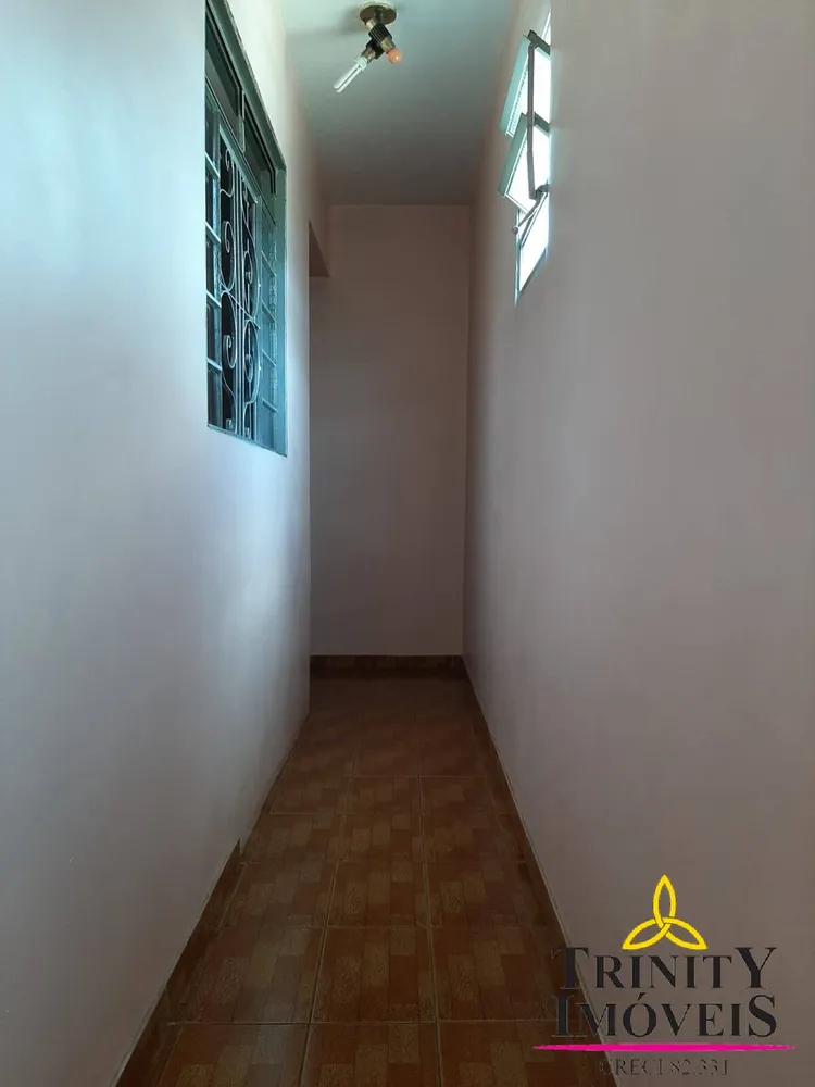 Casa, 3 quartos, 110 m² - Foto 4