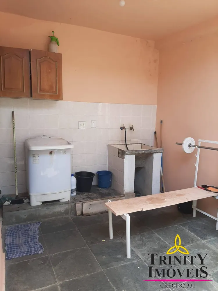 Casa, 3 quartos, 110 m² - Foto 9