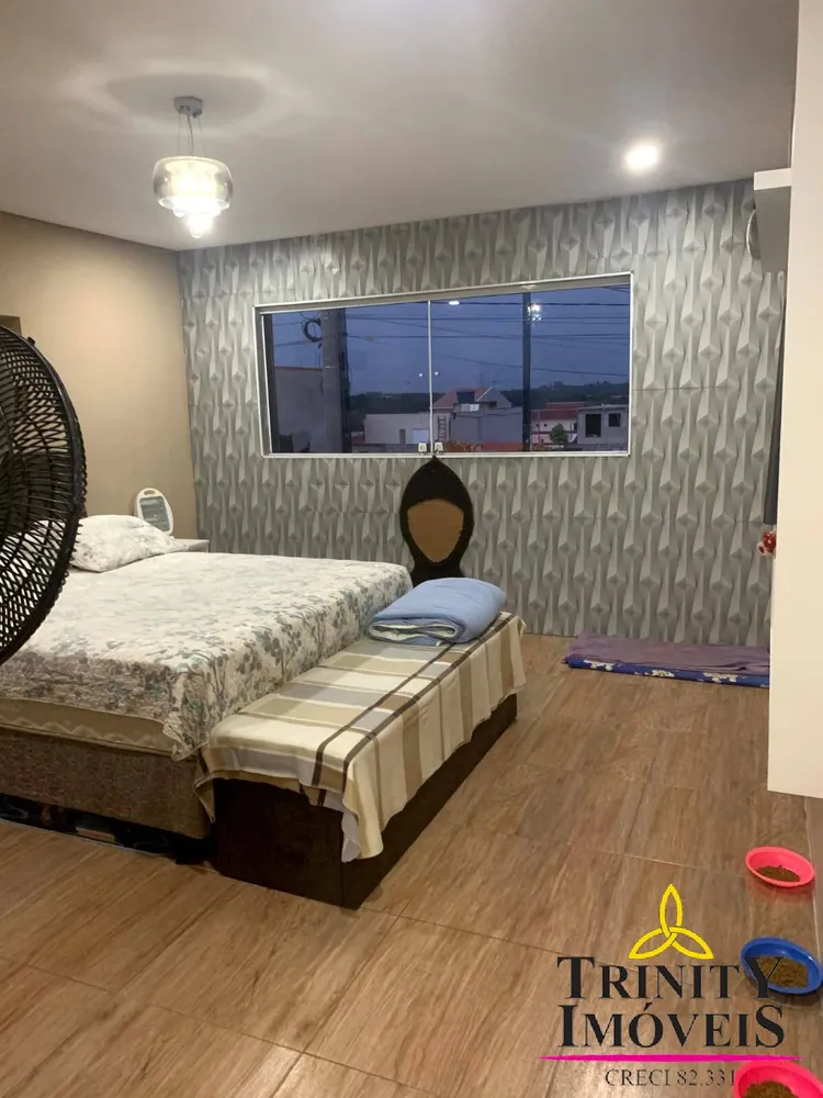 Casa, 3 quartos, 150 m² - Foto 11