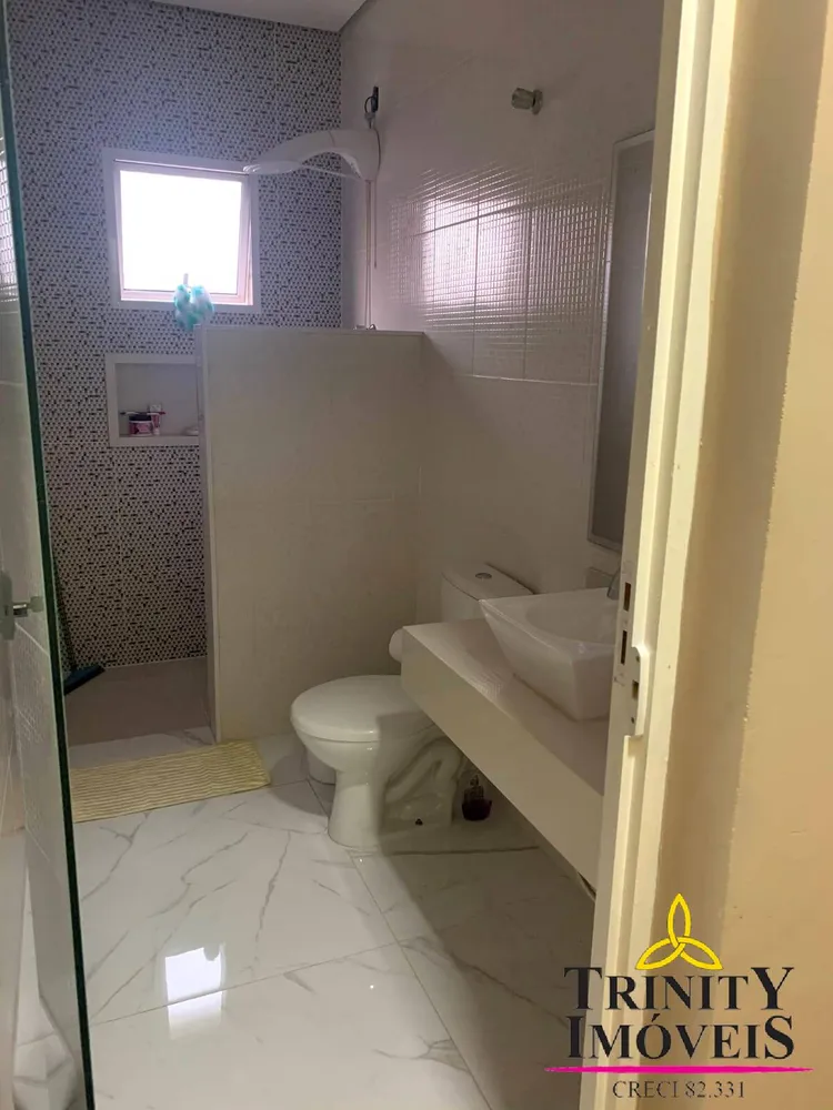 Casa, 3 quartos, 150 m² - Foto 4